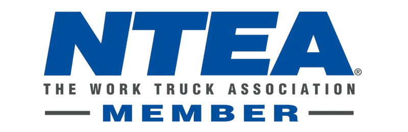 NTEA — The Work Truck Association member badge